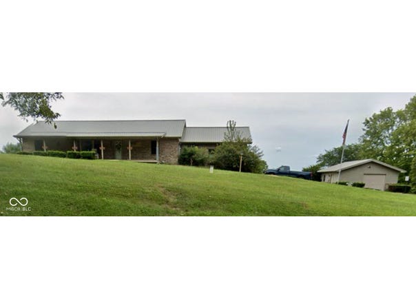 8155 W 1150 S, Edinburgh, IN 46124