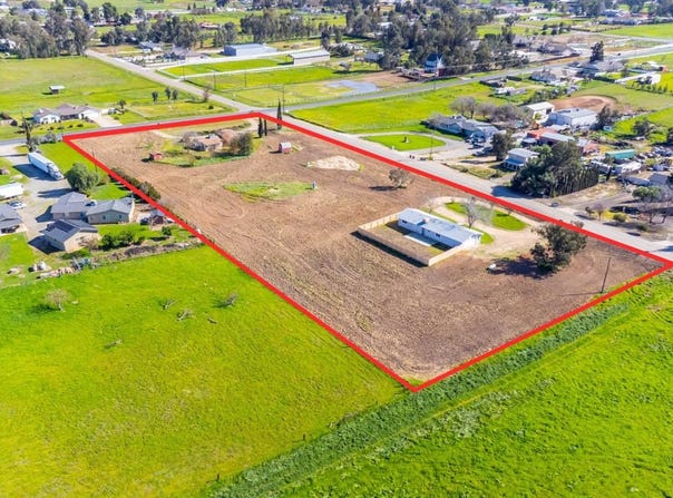 34937 Avenue 13 1/2, Madera, CA 93636