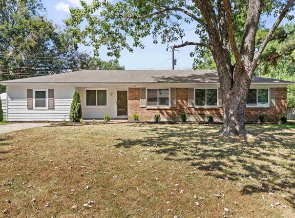 165 EAST Dr, Munford, TN 38058