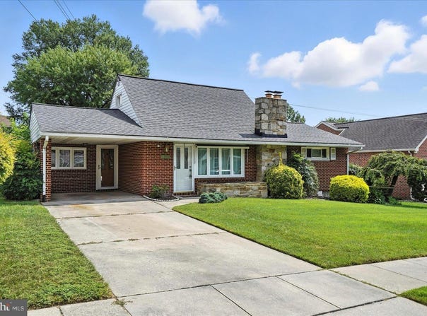 4232 DARLEIGH ROAD, BALTIMORE, MD 21236