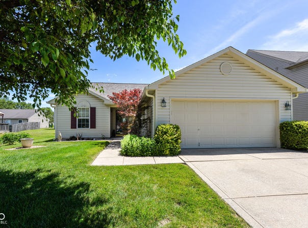 4125 Outer Bank Road, Indianapolis, IN 46234