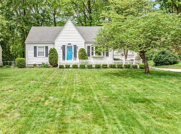 3668 Elm Road, Stow, OH 44224