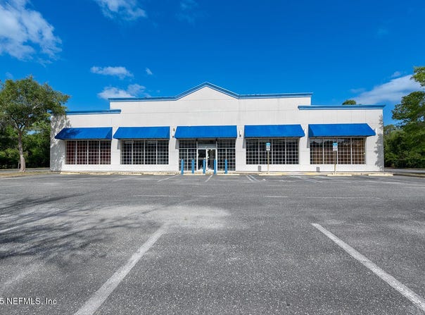 1699 N TEMPLE Avenue, Starke, FL 32091