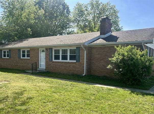 1340 Melrose Street, Bowling Green, KY 42103