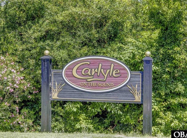 256 Tower Lane lot: 14, Kill Devil Hills, NC 27948