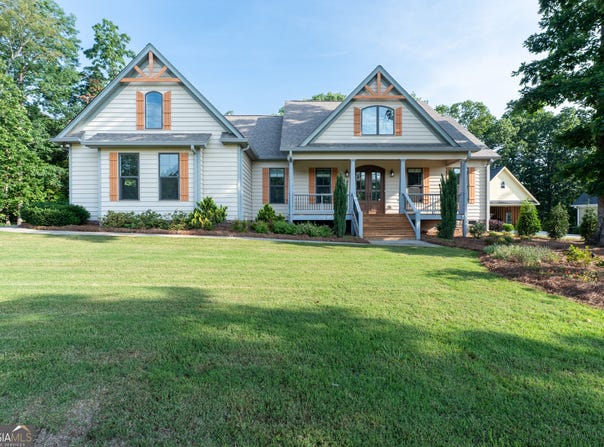 7609 Fern, Lula, GA 30554