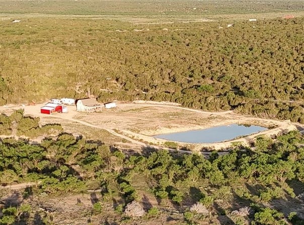 18099 FM 2134, Millersview, TX 76862