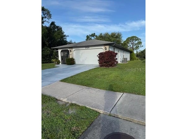 1725 BRIAR CREEK LANE, SARASOTA, FL 34235
