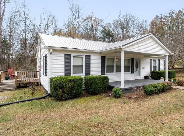 4484 Jefferson Rd, SMITHVILLE, TN 37166