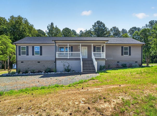 7122 Guess Road, Hillsborough, NC 27278