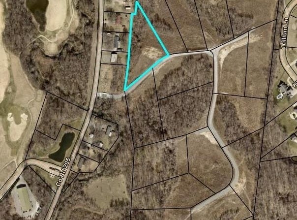 1 County Road 205, Cape Girardeau, MO 63701