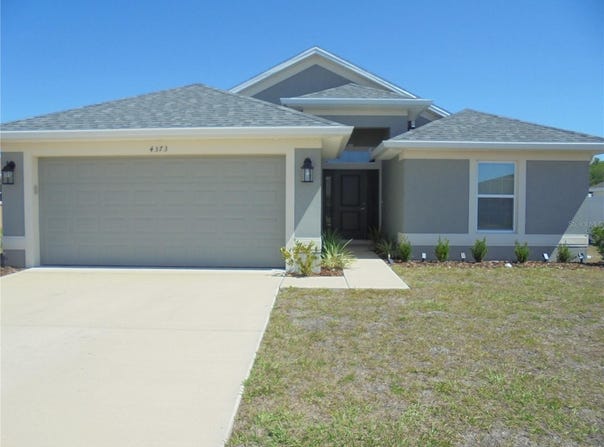 4373 NE 31ST STREET, OCALA, FL 34470
