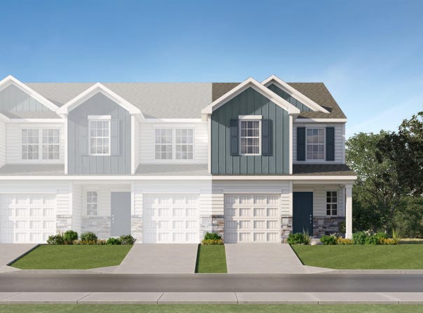 708 Peyden Lane, Spartanburg, SC 29301