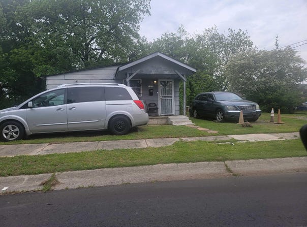 801 E 16 Street, North Little Rock, AR 72114