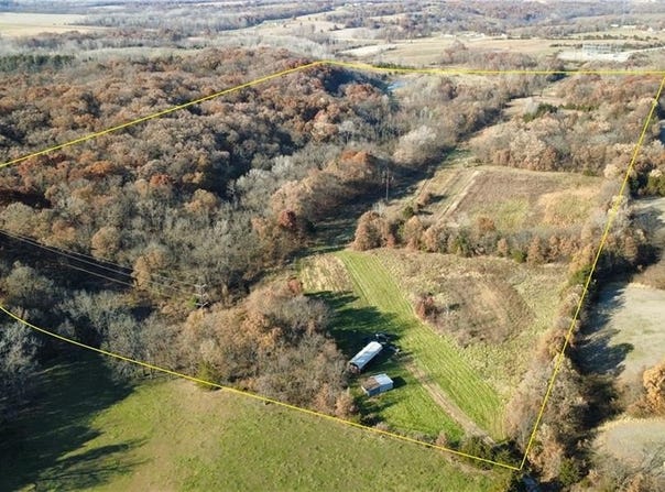 51500 River Road, Milan, MO 63556