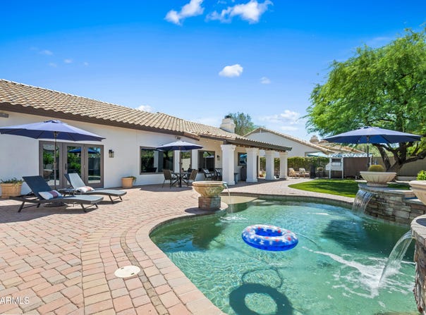 4507 E DUANE Lane, Cave Creek, AZ 85331
