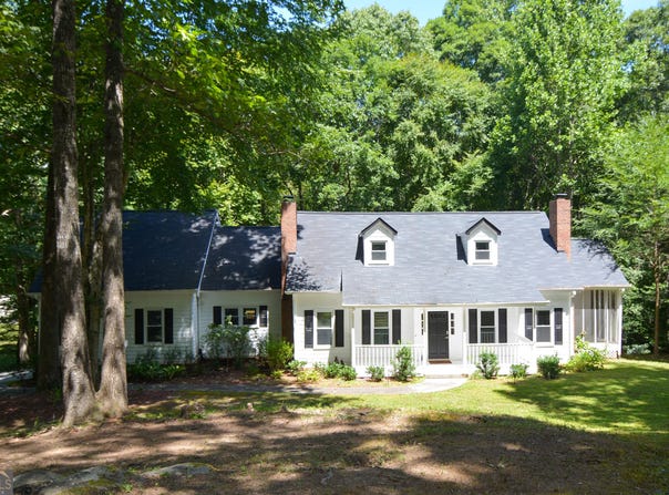 3775 Belle Glade Trail, Snellville, GA 30039
