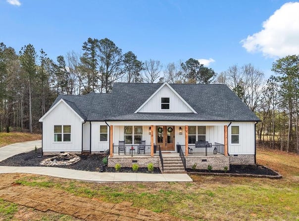 238 Keswick Drive, CHATSWORTH, GA 30705