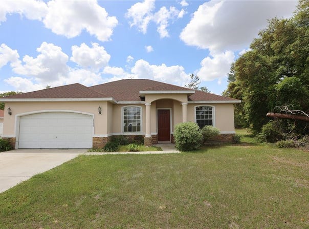 13157 SW 35TH CIRCLE, OCALA, FL 34473