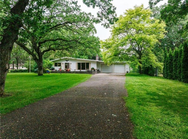 8585 Ilex Place NW, Rice, MN 56367