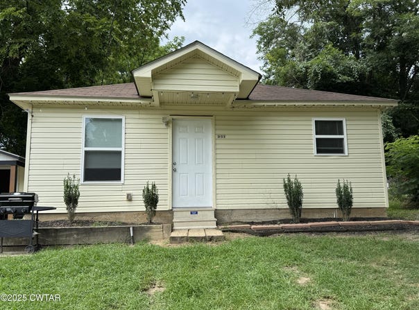 531 Stevens Avenue, Dyersburg, TN 38024