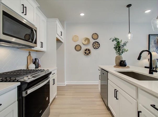 1929 Kinnard Alley, Kennesaw, GA 30144