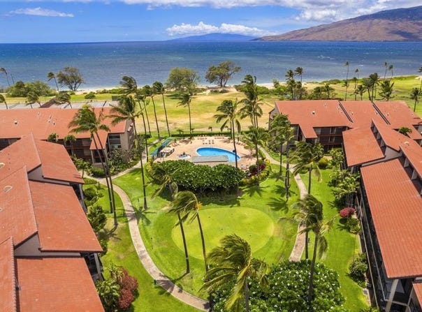 940 S. Kihei Rd, Kihei, HI 96753