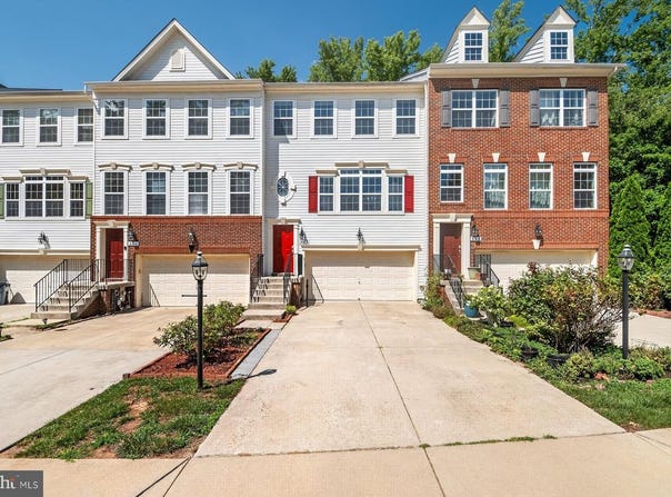 682 MILLHOUSE DR, GLEN BURNIE, MD 21060