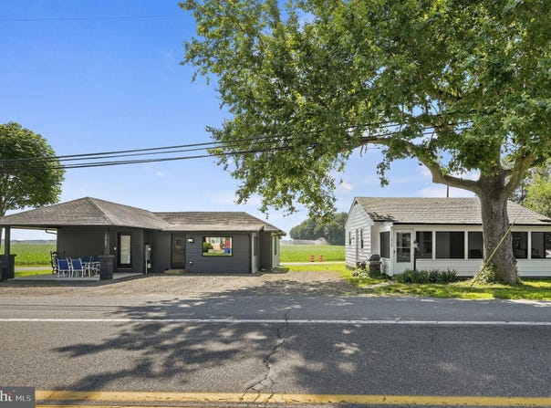 14129/14135 UNION ST. EXT, MILTON, DE 19968