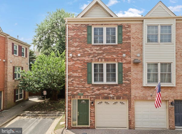 1802 9TH STREET S, ARLINGTON, VA 22204