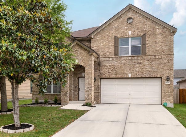 8716 Panadero DR, Austin, TX 78747