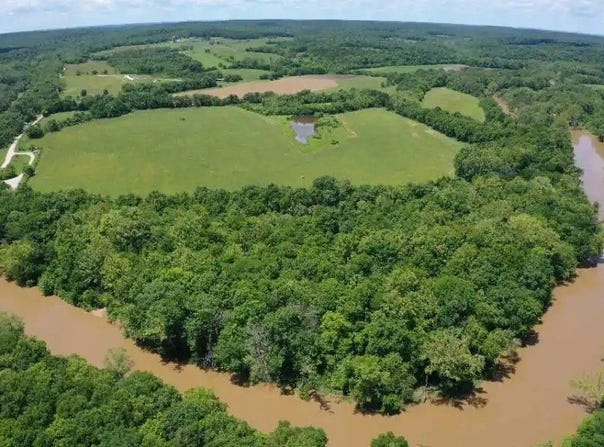 TBD Dawn Rd, Falcon, MO 65470