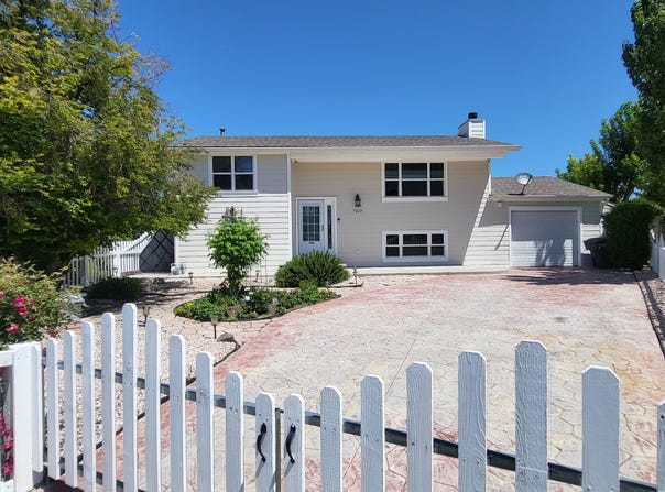 7927 S 2840 W, West Jordan, UT 84088