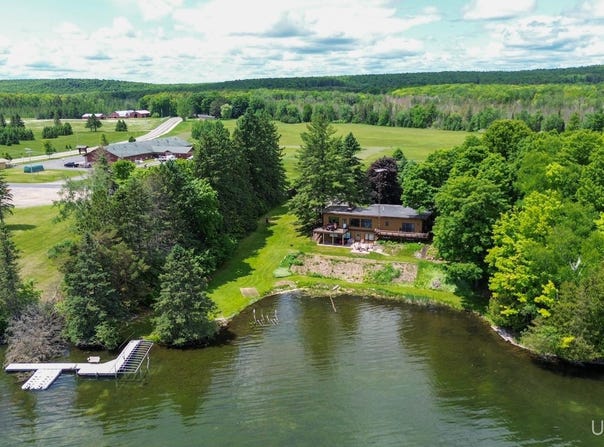 118 Youngs, Crystal Falls, MI 49920