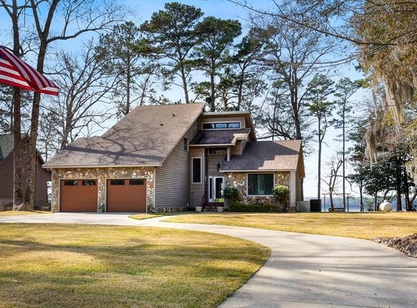 107 Josephine Overlook Dr, Georgetown, GA 39854