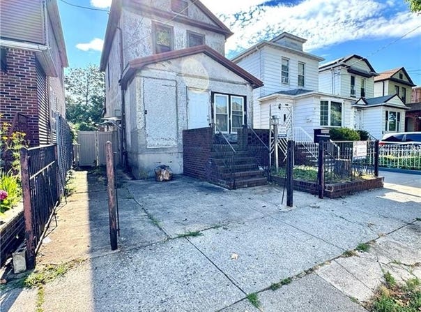2526 East 22nd Street, Brooklyn, NY 11235