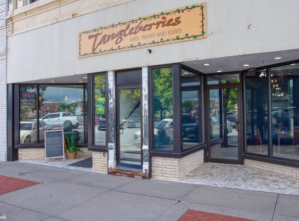 104 W Jackson Street, Centerville, IA 52544