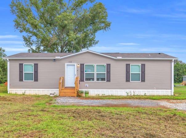 112 Burdette Road, Iva, SC 29655
