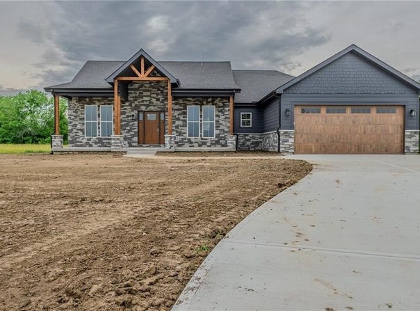 12749 NE Seminole Road, Adrian, MO 64720