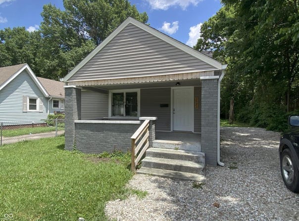 3523 N Keystone Avenue, Indianapolis, IN 46218