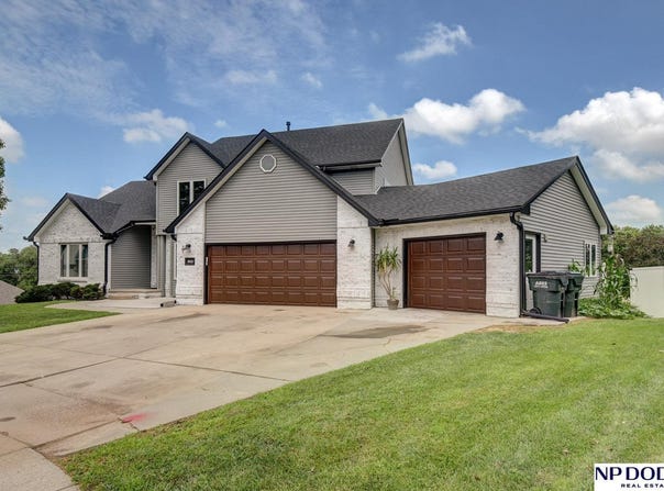 1021 Mary Beth Circle, Blair, NE 68008