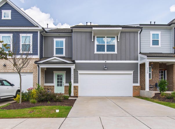 722 Toulouse Court, Cary, NC 27519