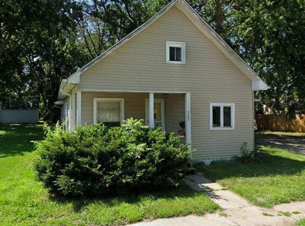 223 W Monroe, Norfolk, NE 68701