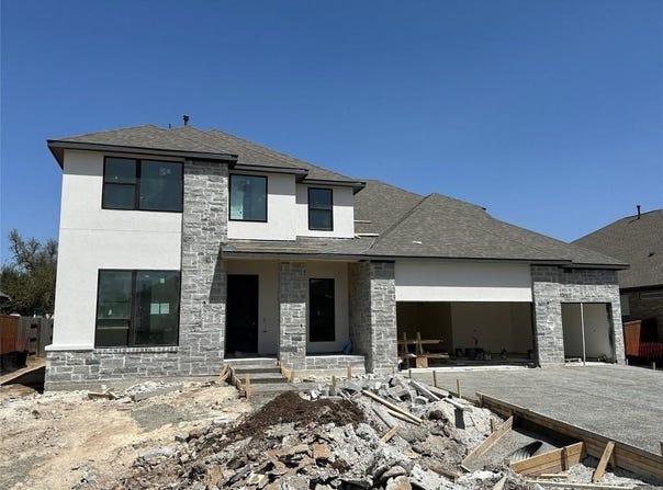 222 Bridge Water LOOP, Dripping Springs, TX 78620