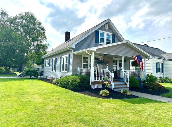 165 Dwight Avenue, Corning City, NY 14830