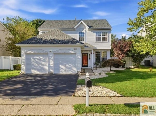 38 Cornell Drive, East Brunswick, NJ 08816