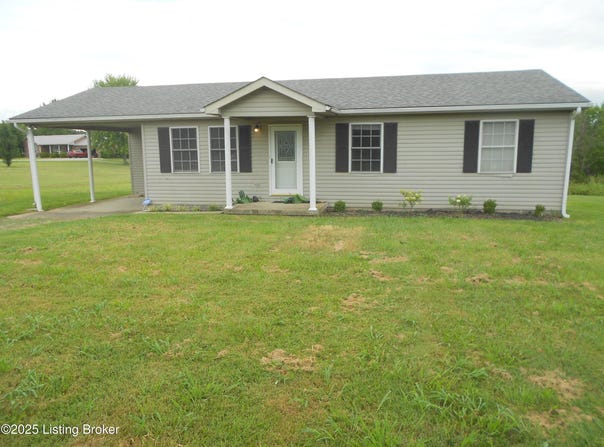 1664 Balltown Rd, Bardstown, KY 40004