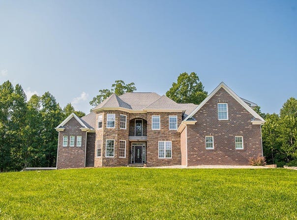 3704 Hesters Store Road, Hurdle Mills, NC 27541