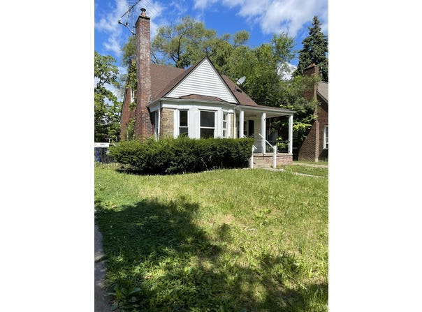 11635 Nottingham Road, Detroit, MI 48224