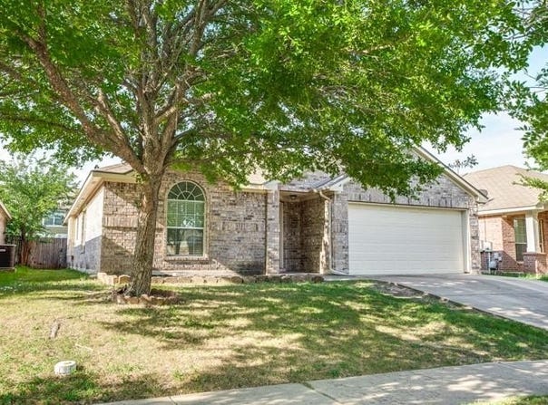 2020 Rachel LN, Round Rock, TX 78664